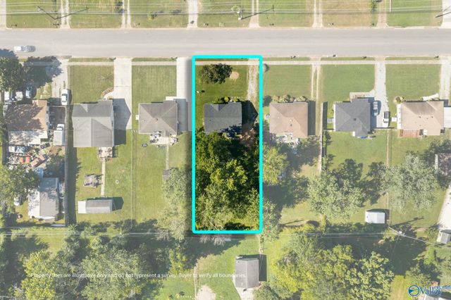 1824 Oakwood Avenue NE, Huntsville, AL 35811
