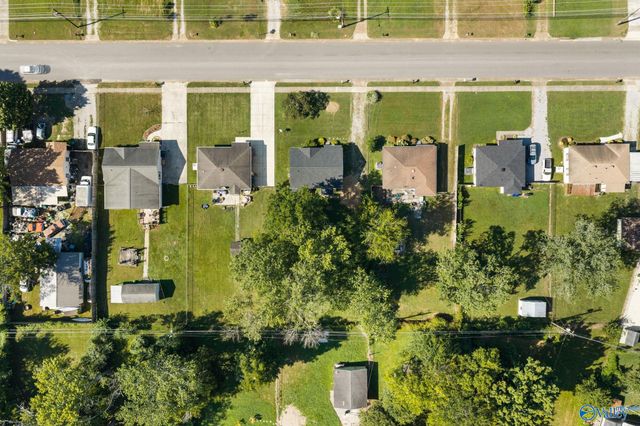 1824 Oakwood Avenue NE, Huntsville, AL 35811