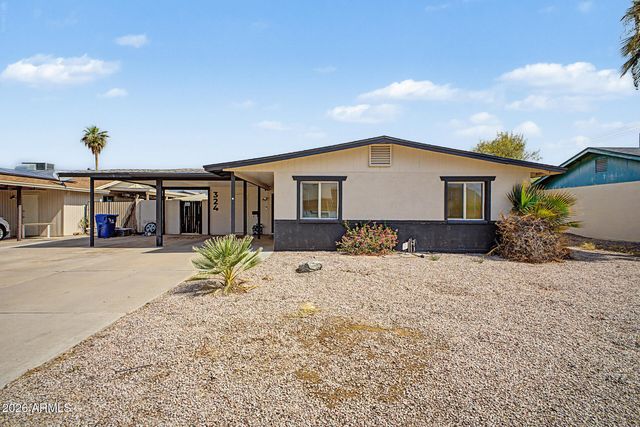 324 W SANTA CRUZ Drive, Tempe, AZ 85282