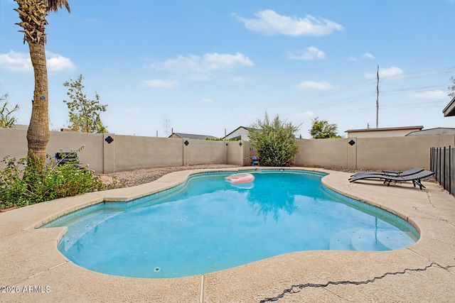 324 W SANTA CRUZ Drive, Tempe, AZ 85282