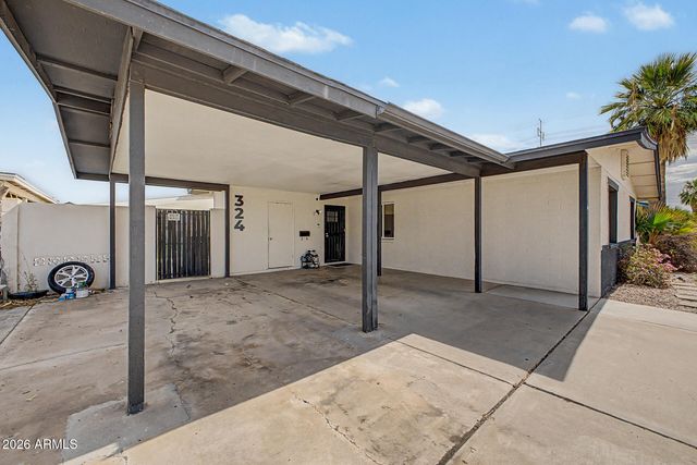 324 W SANTA CRUZ Drive, Tempe, AZ 85282
