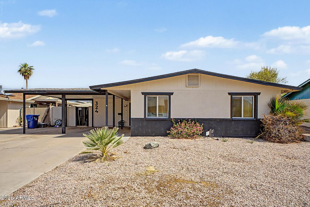 324 W SANTA CRUZ Drive, Tempe, AZ 85282 — photo 3