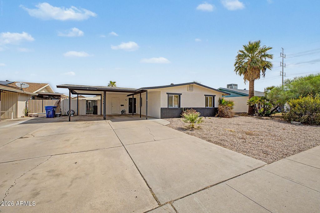 324 W SANTA CRUZ Drive, Tempe, AZ 85282 — photo 4