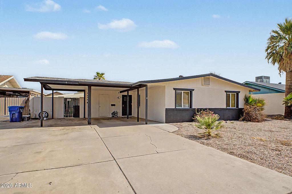 324 W SANTA CRUZ Drive, Tempe, AZ 85282 — photo 5