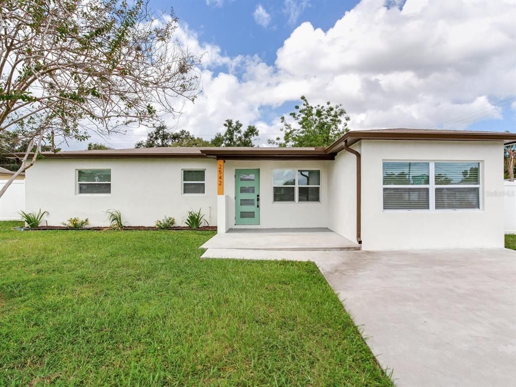 2542 W KNOLLWOOD STREET, Tampa, FL 33614