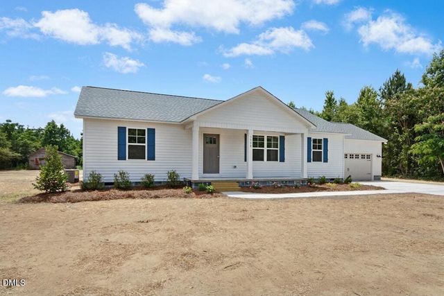 5998 Nc-50 S, Benson, NC 27504
