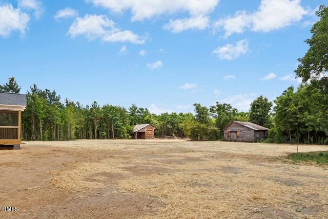 5998 Nc-50 S, Benson, NC 27504