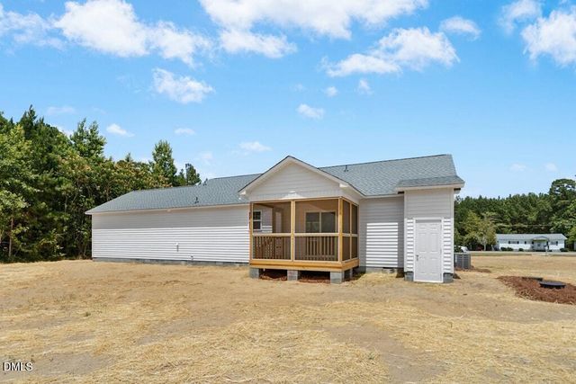 5998 Nc-50 S, Benson, NC 27504