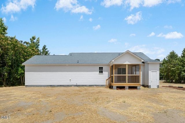 5998 Nc-50 S, Benson, NC 27504