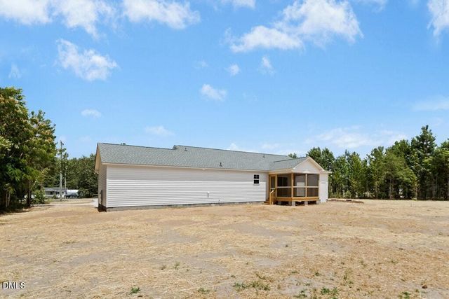 5998 Nc-50 S, Benson, NC 27504