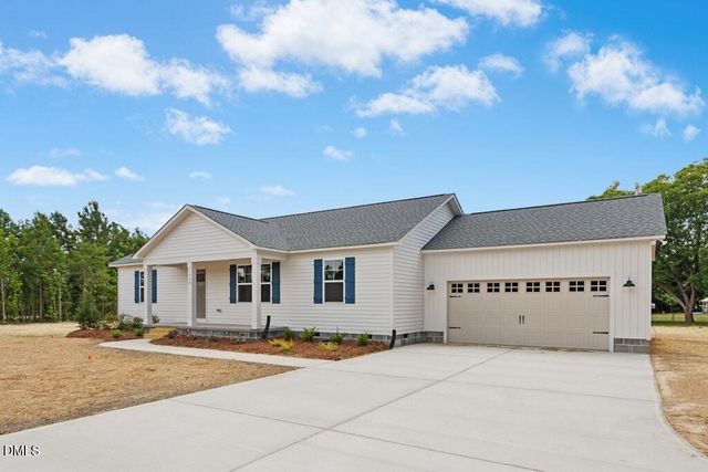 5998 Nc-50 S, Benson, NC 27504