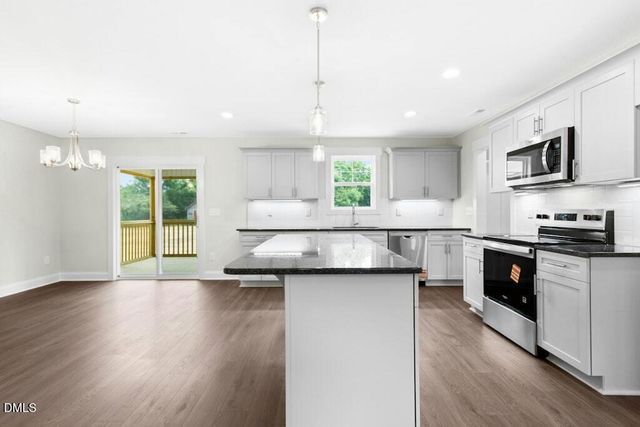 5998 Nc-50 S, Benson, NC 27504