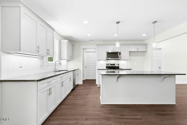 5998 Nc-50 S, Benson, NC 27504