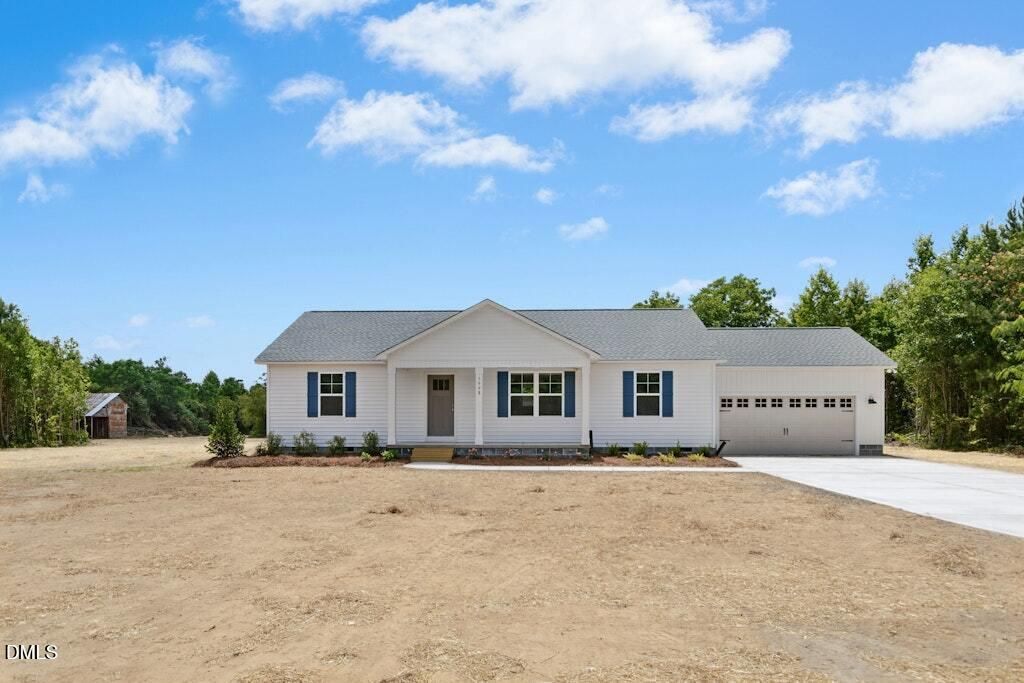5998 Nc-50 S, Benson, NC 27504
