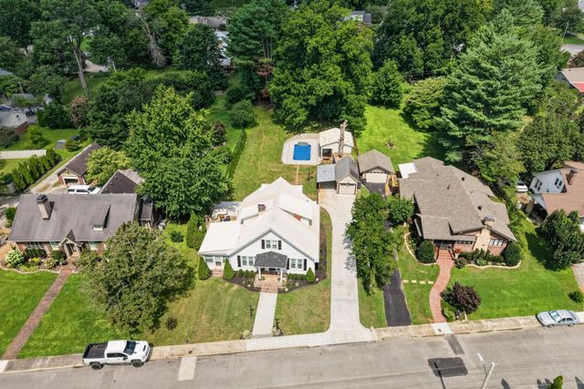 105 Ross Ave, Mcminnville, TN 37110