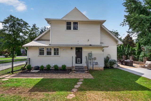 105 Ross Ave, Mcminnville, TN 37110