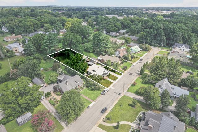 105 Ross Ave, Mcminnville, TN 37110