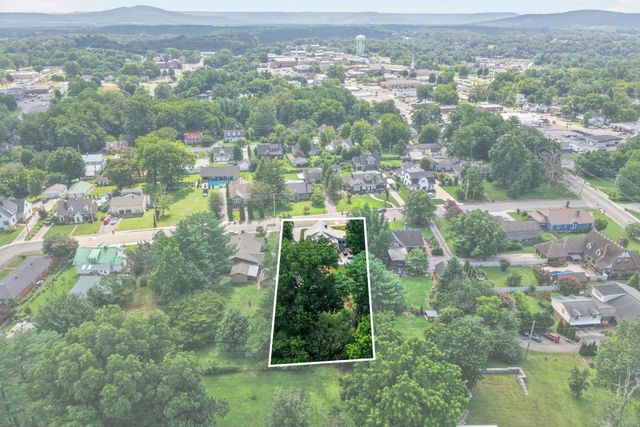 105 Ross Ave, Mcminnville, TN 37110
