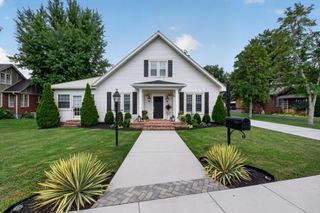 105 Ross Ave, Mcminnville, TN 37110