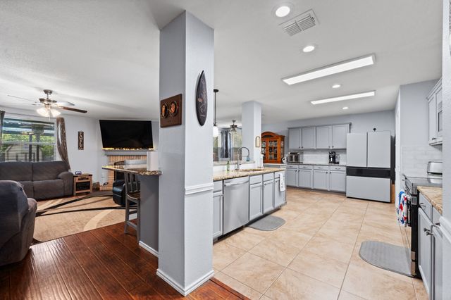 1208 Scarlet Sage Parkway, Burleson, TX 76028