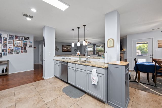 1208 Scarlet Sage Parkway, Burleson, TX 76028