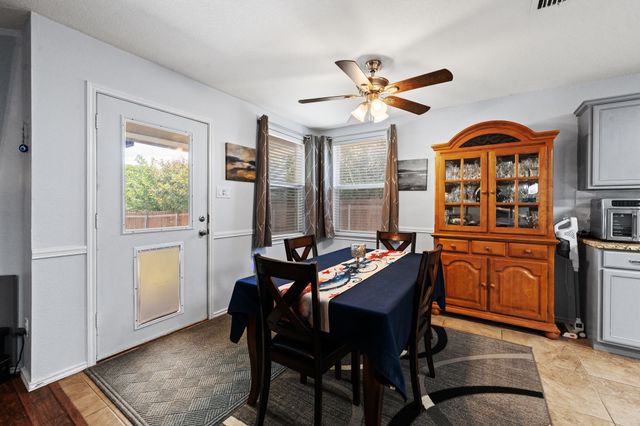 1208 Scarlet Sage Parkway, Burleson, TX 76028