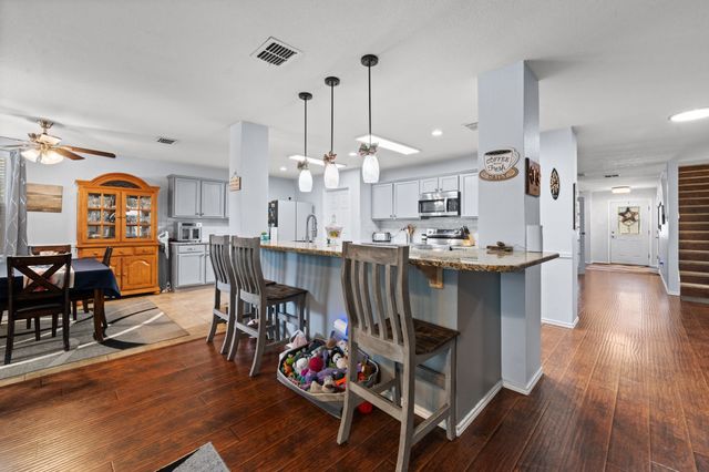 1208 Scarlet Sage Parkway, Burleson, TX 76028