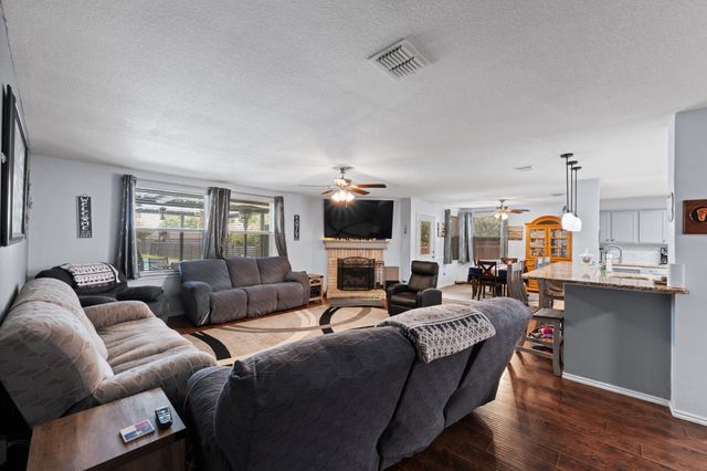 1208 Scarlet Sage Parkway, Burleson, TX 76028
