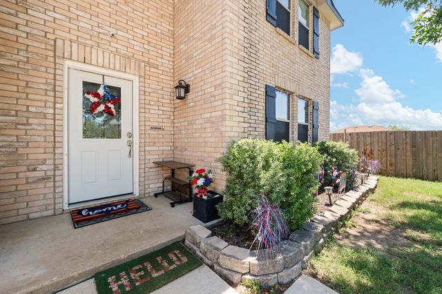 1208 Scarlet Sage Parkway, Burleson, TX 76028