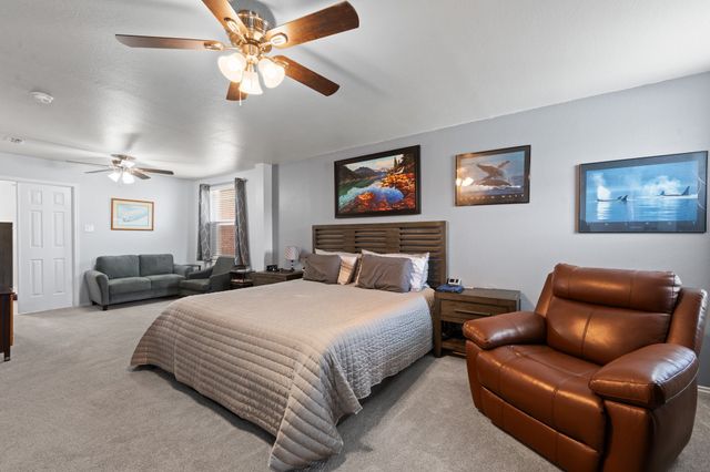 1208 Scarlet Sage Parkway, Burleson, TX 76028