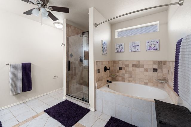 1208 Scarlet Sage Parkway, Burleson, TX 76028