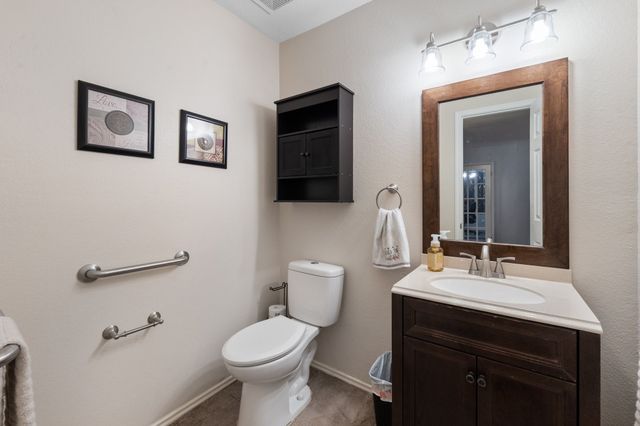 1208 Scarlet Sage Parkway, Burleson, TX 76028