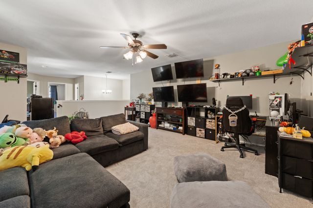 1208 Scarlet Sage Parkway, Burleson, TX 76028