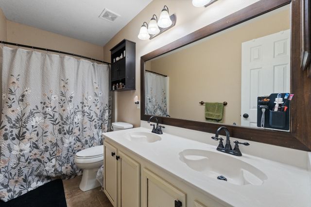 1208 Scarlet Sage Parkway, Burleson, TX 76028