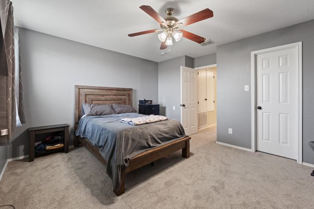 1208 Scarlet Sage Parkway, Burleson, TX 76028