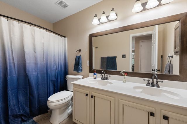 1208 Scarlet Sage Parkway, Burleson, TX 76028