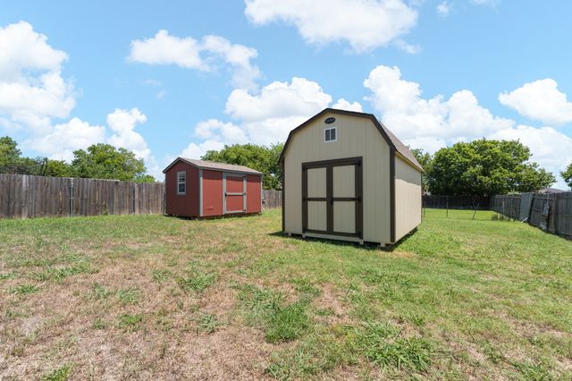 1208 Scarlet Sage Parkway, Burleson, TX 76028