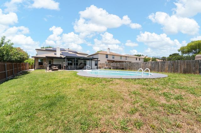 1208 Scarlet Sage Parkway, Burleson, TX 76028