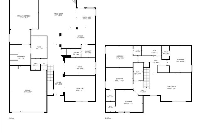 1208 Scarlet Sage Parkway, Burleson, TX 76028