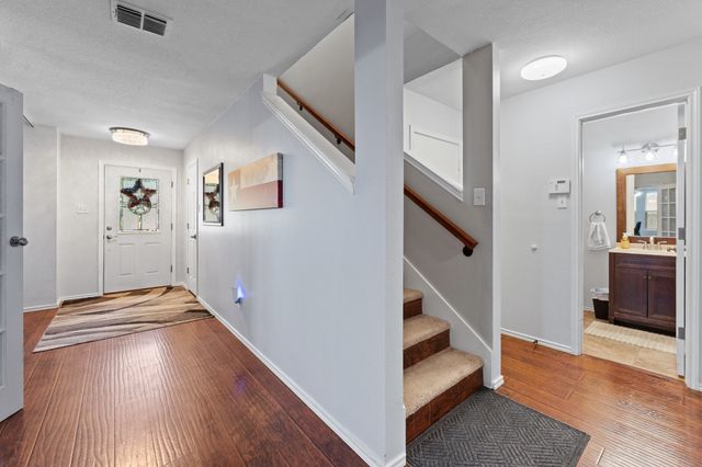 1208 Scarlet Sage Parkway, Burleson, TX 76028