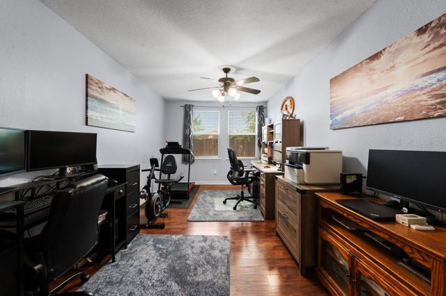 1208 Scarlet Sage Parkway, Burleson, TX 76028