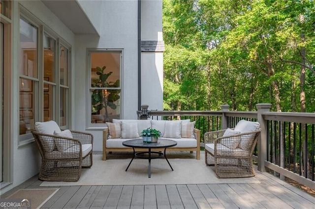 110 Valley Summit Court, Roswell, GA 30075
