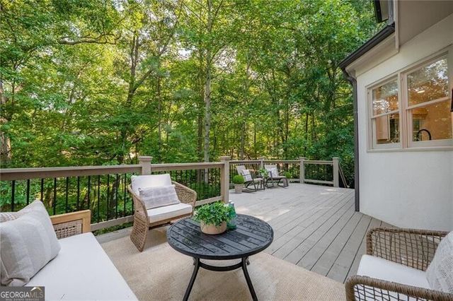 110 Valley Summit Court, Roswell, GA 30075