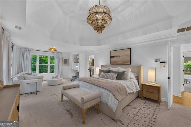 110 Valley Summit Court, Roswell, GA 30075