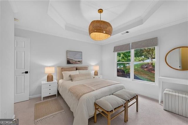 110 Valley Summit Court, Roswell, GA 30075