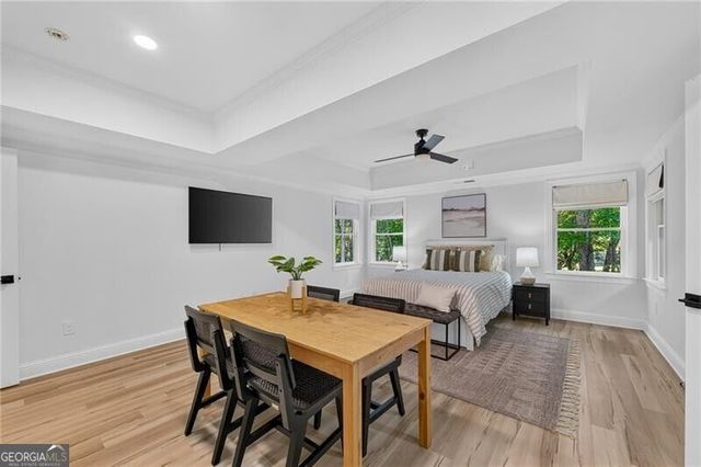 110 Valley Summit Court, Roswell, GA 30075