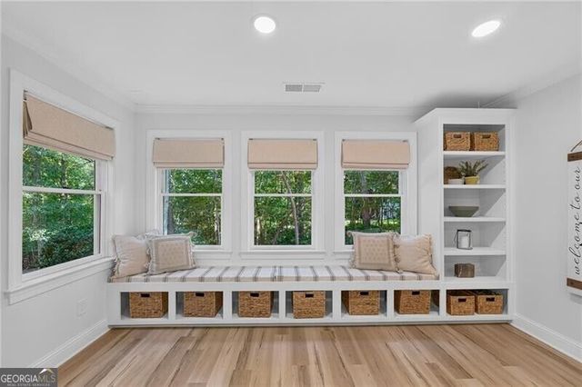 110 Valley Summit Court, Roswell, GA 30075