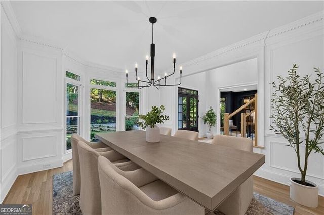 110 Valley Summit Court, Roswell, GA 30075