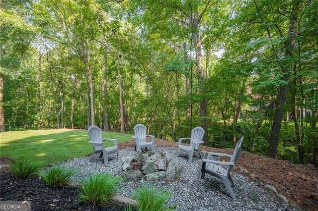 110 Valley Summit Court, Roswell, GA 30075