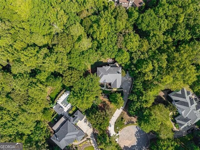 110 Valley Summit Court, Roswell, GA 30075
